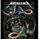 Metallica pořádně zrychlila …