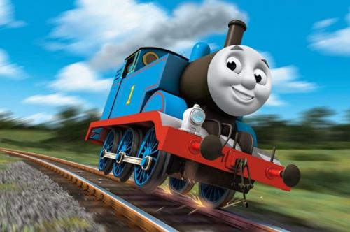 Thomas-the-tank-engine